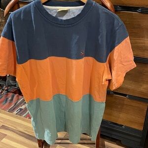 Duck Head Multicolor Short Sleeve Tee